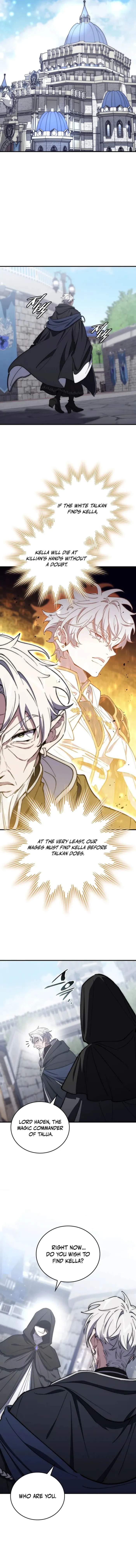 Dungeon Architect Chapter 34 4